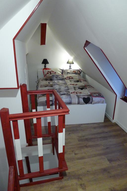 La Compagnie De La Ville Honfleur Eksteriør billede